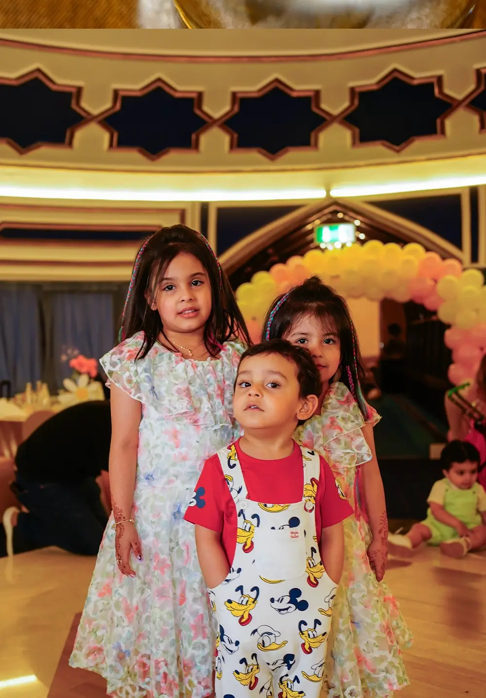Birthday Photography in Al Ain – Baby Ayzel 4 Baby Ayzels Special Day in Al Ain Birthday Photography by Md Arif Khan AK Studio Dubai47 | Visual & Digital Solutions – UAE's Leading Photography, Videography & Digital