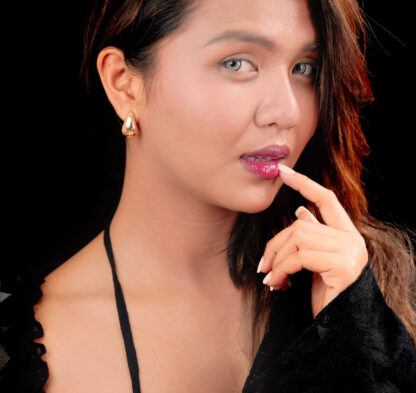 International Fashion Photography Editorial Shoot in AK Studio Dubai by Md Arif Khan