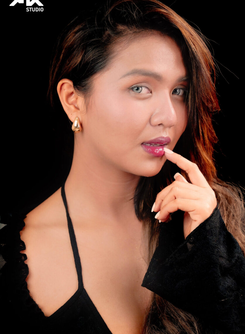 International Fashion Photography Editorial Shoot in AK Studio Dubai by Md Arif Khan