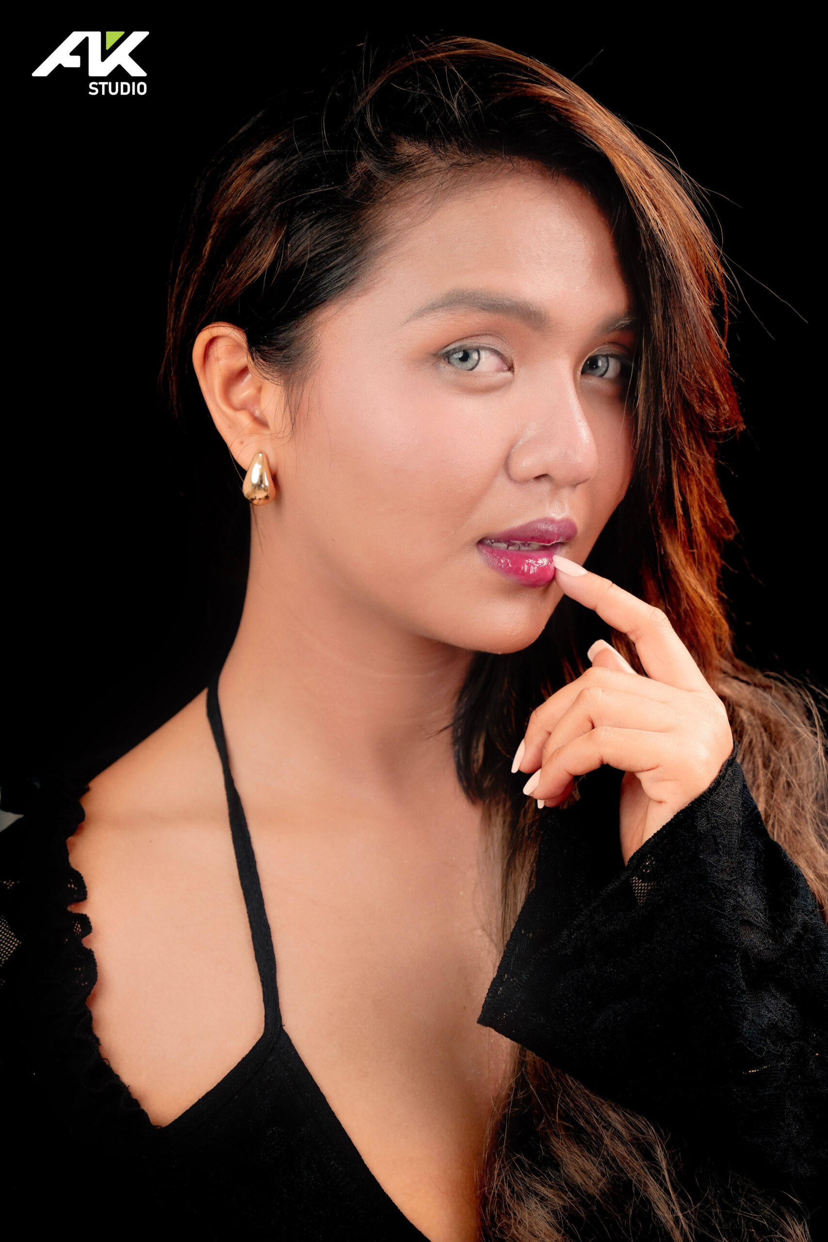 Indore Fashion Shoot 1 International Fashion Photography Editorial Shoot in AK Studio Dubai by Md Arif Khan