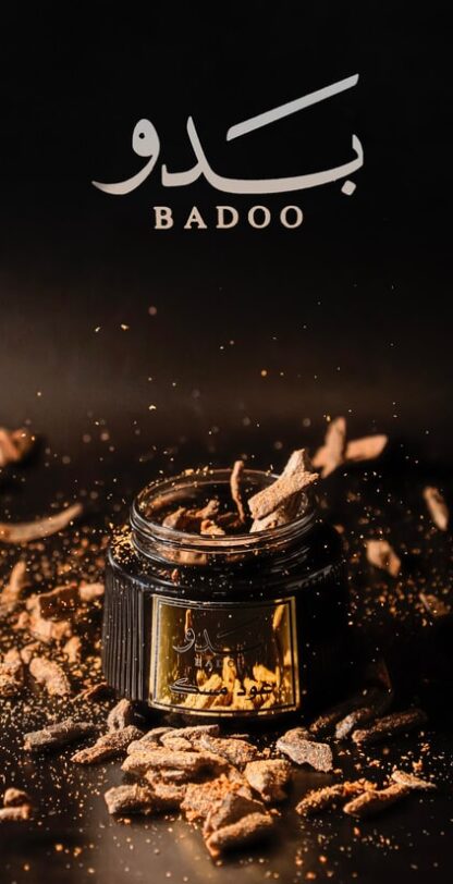 The Signature Scent – Badoo Oud by AK Studio912-min