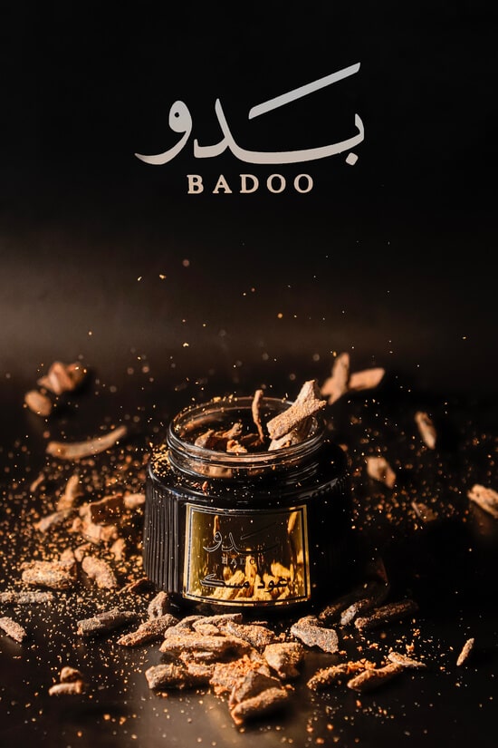The Signature Scent – Badoo Oud by AK Studio912-min
