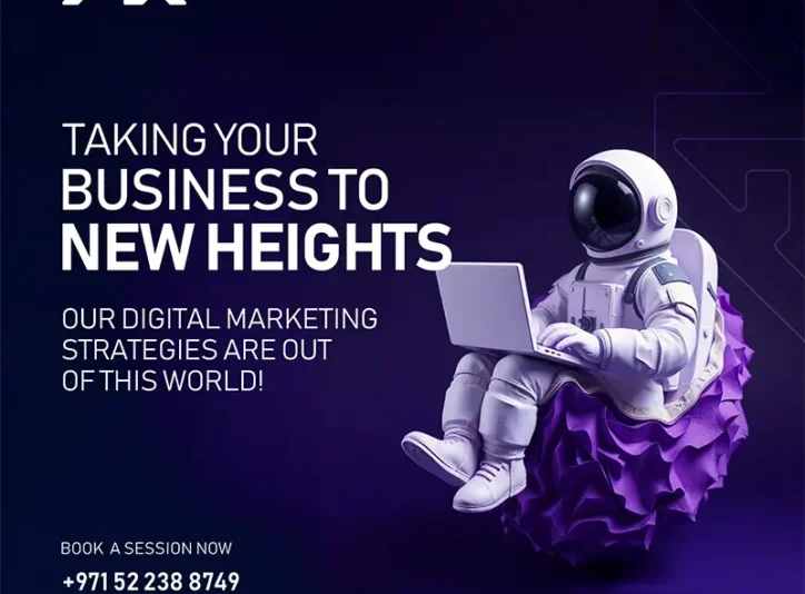 Boost your business with expert digital marketing, SEO, and web development in Dubai – AK Studio UAE helps brands grow with professional branding and online strategies.
