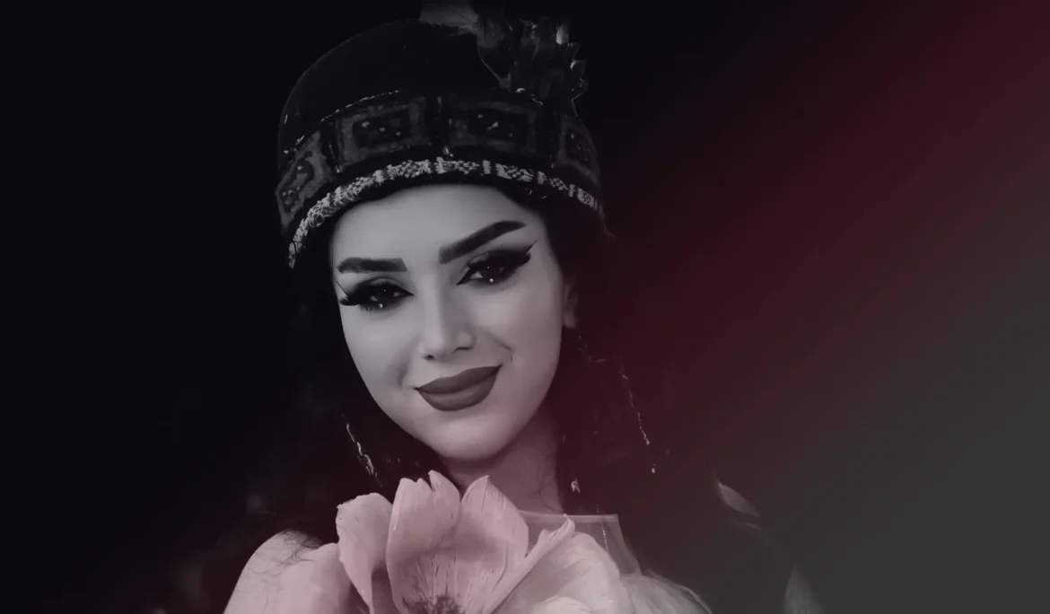 A live demonstration of cutting-edge beauty techniques at Beauty World Middle East 2024, Dubai WTC.