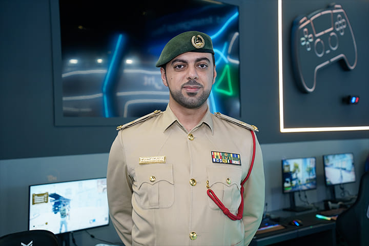 Professional Photography & Videography for WTC Dubai Exhibitors 2025 5 Dubai photographer Md Arif Khan from AK Studio capturing exhibition photography and videography