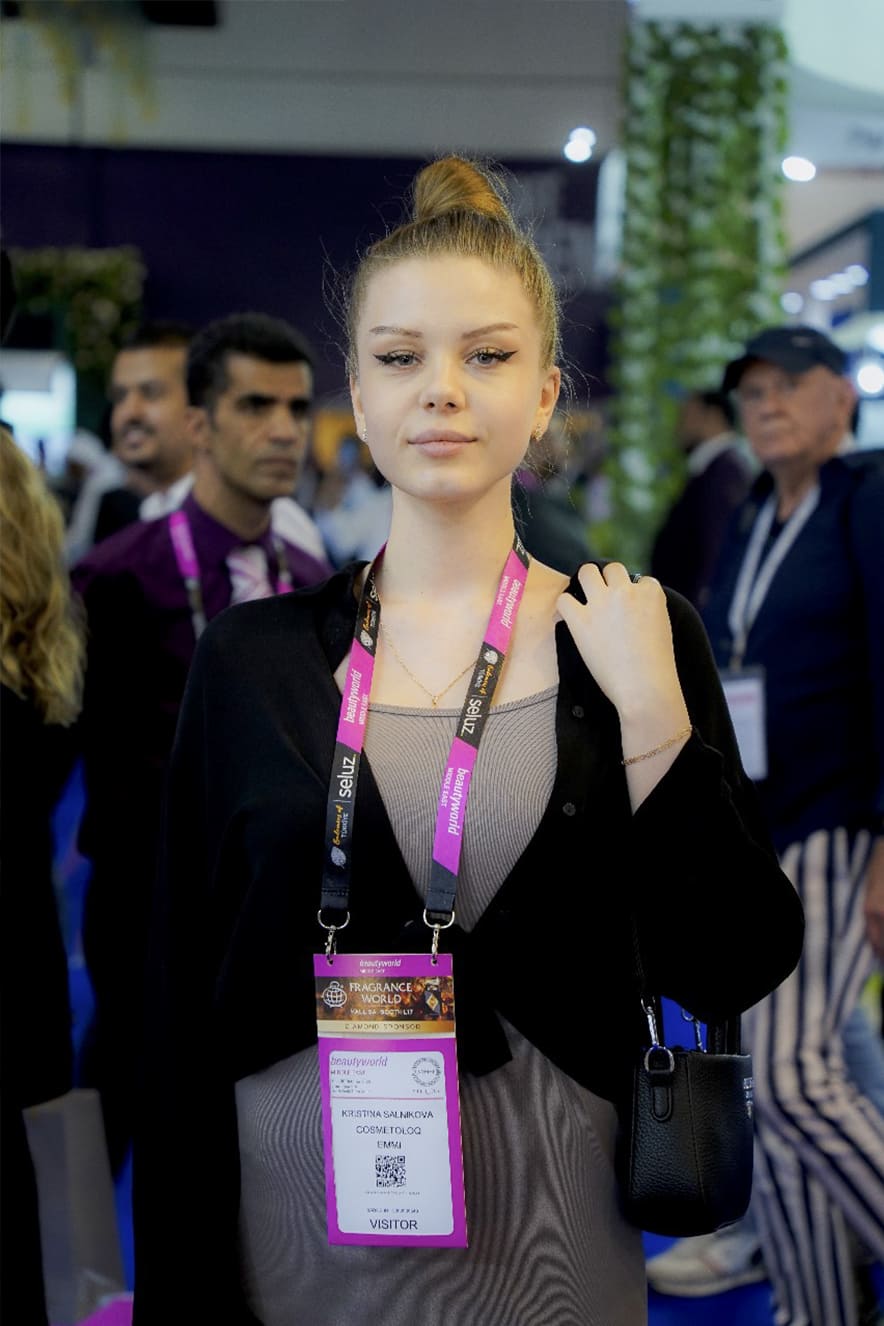 Professional Photography & Videography for WTC Dubai Exhibitors 2025 4 Dubai photographer Md Arif Khan from AK Studio capturing exhibition photography and videography