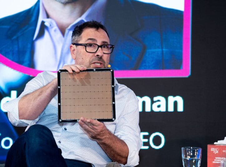 CEO Of Cerebras-Systems-Expend North Star-Dubai-Photography-Ak Studio-Md Arif khan 15