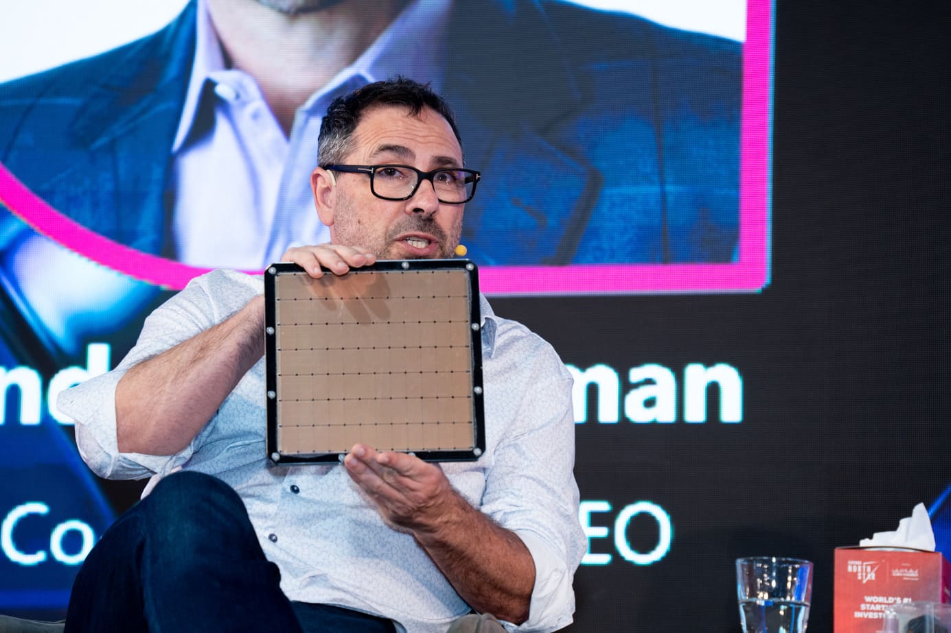 CEO Of Cerebras-Systems-Expend North Star-Dubai-Photography-Ak Studio-Md Arif khan 15