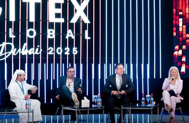 Cerebras-Systems-Gitex Global 2025-Dubai-Photography-Ak Studio-Md Arif khan 19 Cerebras Systems Gitex Global 2025 Dubai exhibition photography by AK Studio Md Arif Khan