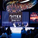 Cerebras Systems Gitex Global 2025 Dubai exhibition photography by AK Studio Md Arif Khan