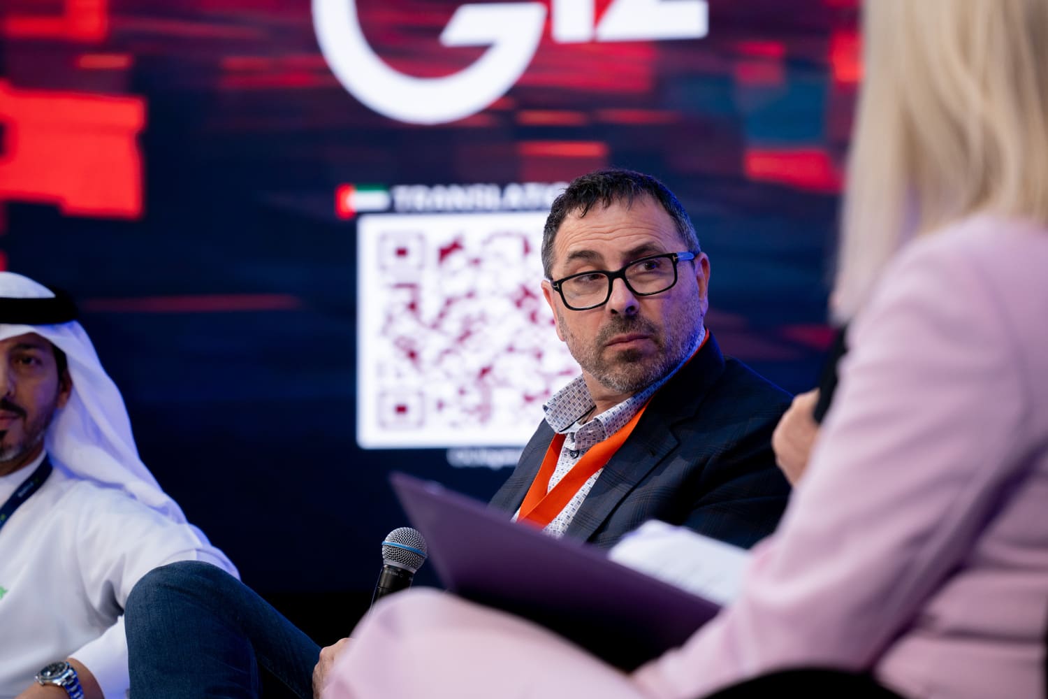 Cerebras-Systems-Gitex Global 2025-Dubai-Photography-Ak Studio-Md Arif khan 22