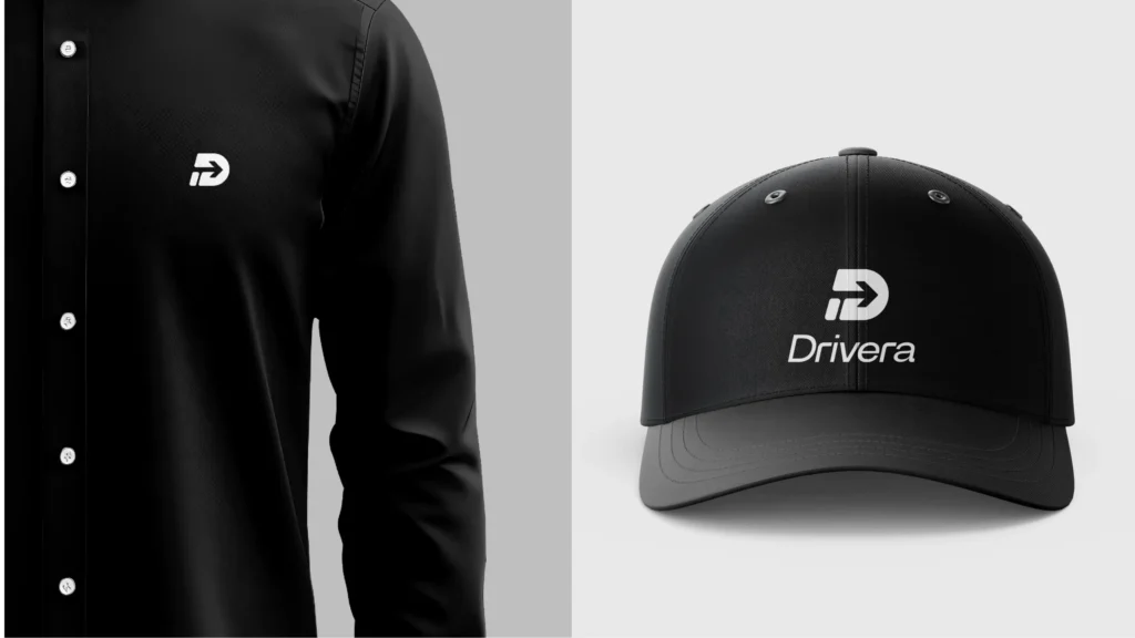 Premium brand identity design Dubai 5 5