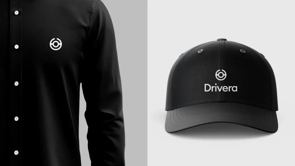 Premium brand identity design Dubai 8 9