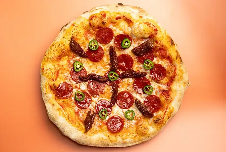 Food Photography Dubai, Restaurant Photography, Cappadona Pizzeria, AK Studio Dubai, Md Arif Khan, Dubai Photographer8