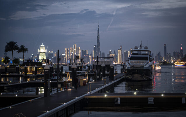burj khalifa view (2) burj khalifa view (2)