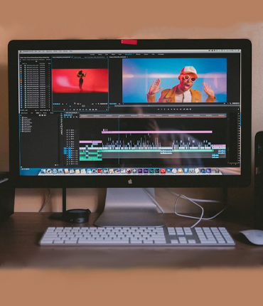 Cinematic Video Production