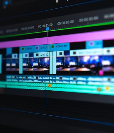 Commercial Videography