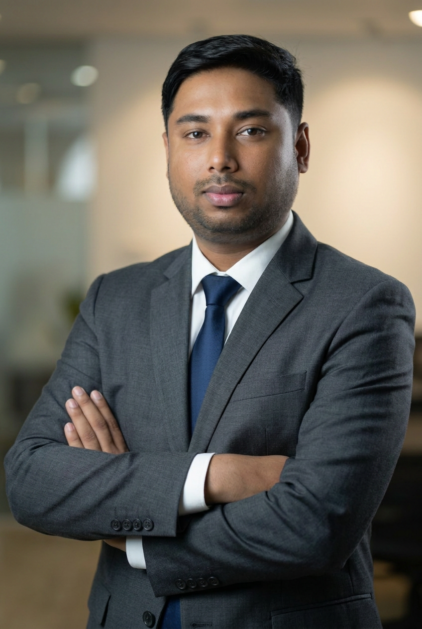 Emran Hossain