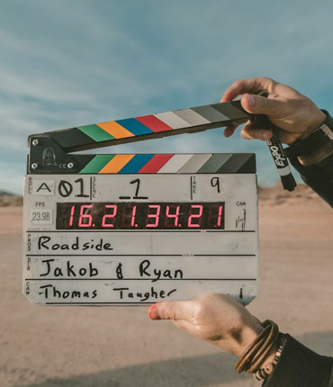 Interview Videography