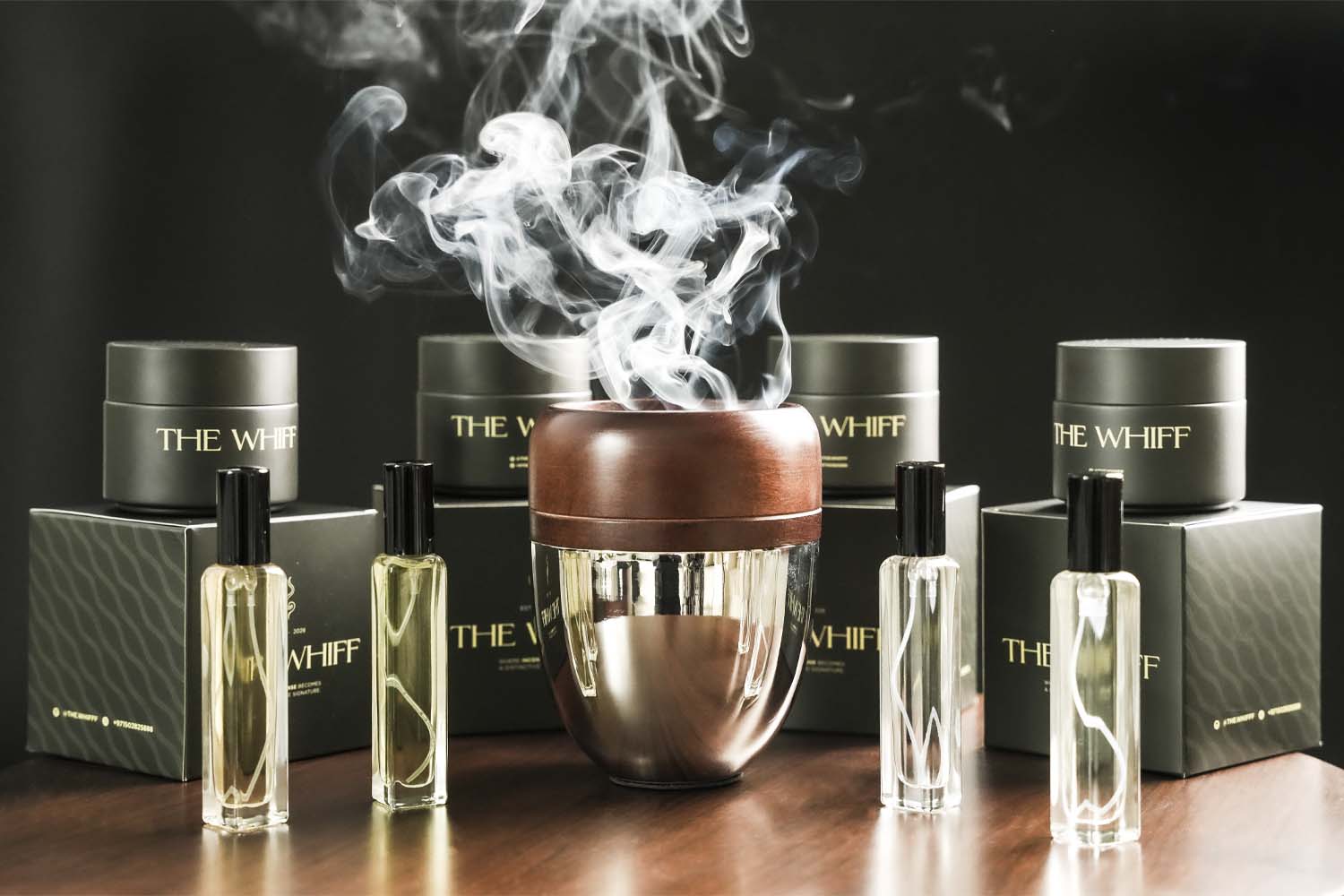 Product Photography Dubai