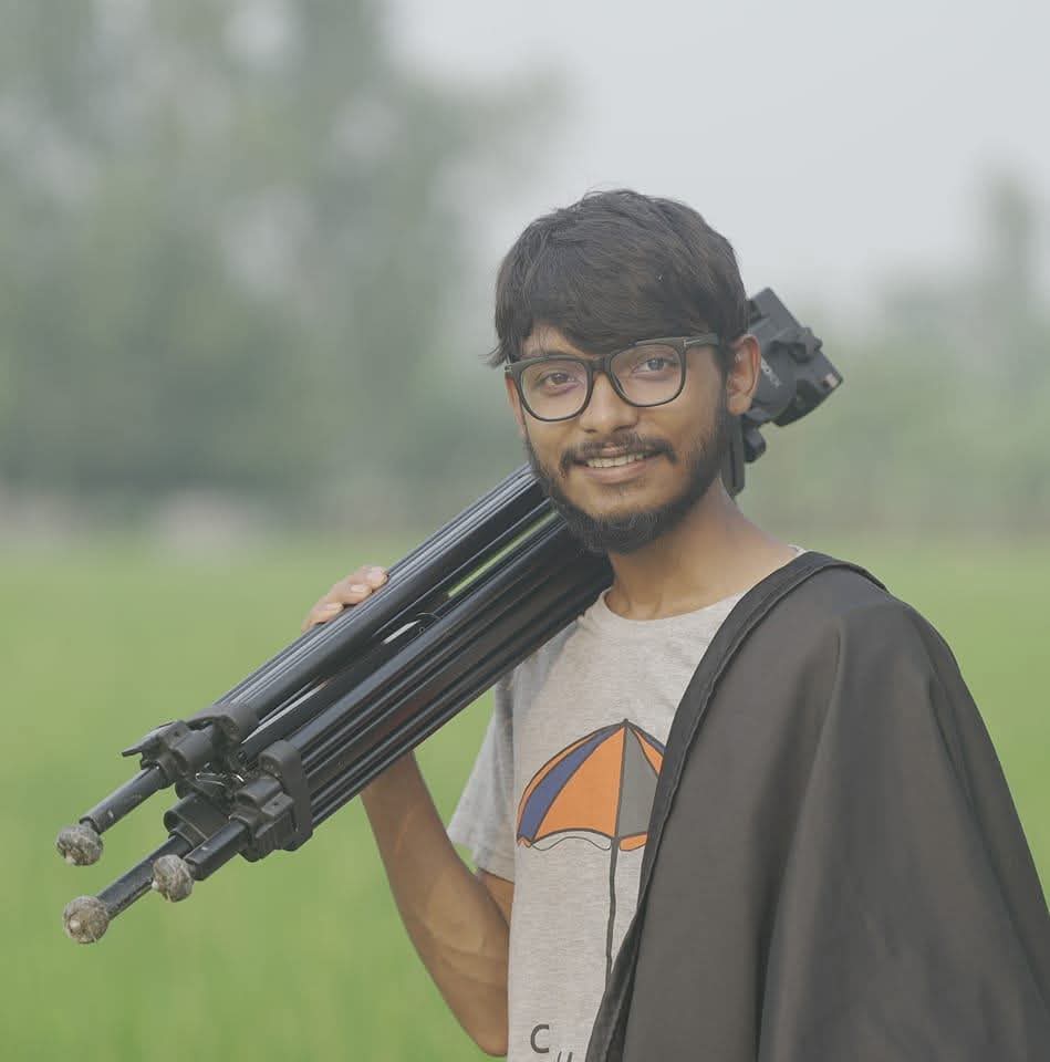 Saiful Islam