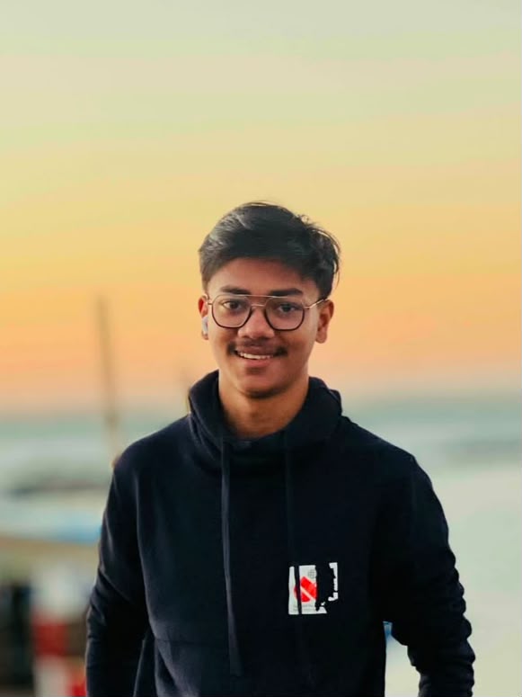 Akash Choudhury