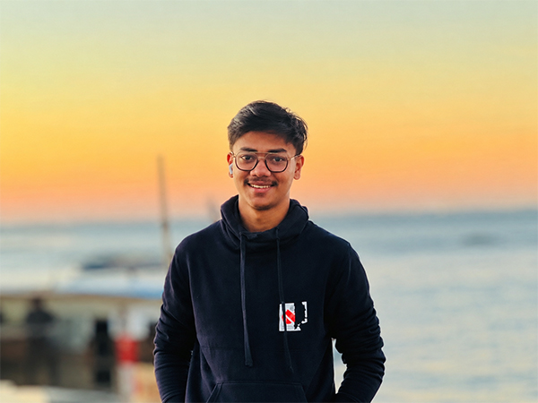 Akash Choudhury