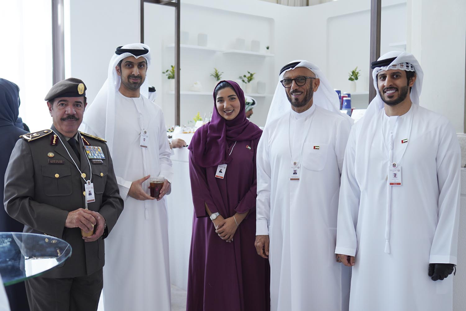 Corporate Photography Dubai