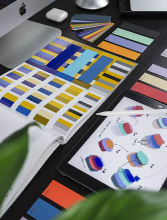 Creative Graphic Design